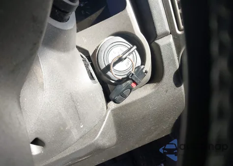 2004 Nissan Titan Se из США, поврежденный, VIN 1N6AA06B84N550210